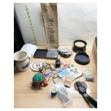 WINE BAG COASTER HOLDER ETC.,