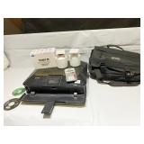 CANON COPIER, TONER NEW, TOTE BAG,