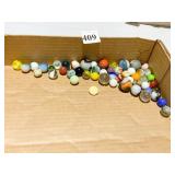 MARBLES TWO SIZES