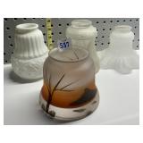 SHADES 1 HAND PAINTED ASSORTED SIZES