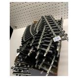 G GAUGE TRACK