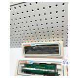 HO LIONEL SOUTHERN CAR AND TRACK 5711