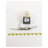 ROUGH RIDER RR229 NOB