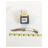 ROUGH RIDER RR358 NOB