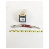 ROUGH RIDER RR436 NOB