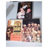 100TH ANNIVERSARY NOTRE DAME, HOLLYWOOD KIDS,