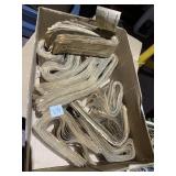 VINTAGE CUT OUT COMICS