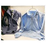 SPORT HALEY M PEBBLE BEACH GOLF JACKET THE