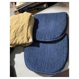 SOFT KING SHEETS, 2 CUSHIONS