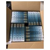 STAR TREK DEEP SPACE NINE 20 TAPES