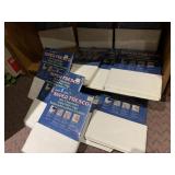 WALLPAPER PAINTABLE FRESCO PAPER