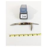 ROUGH RIDER RR496 NOB