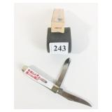 ROUGH RIDER RR101 MOTHER