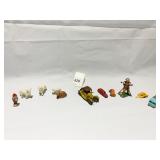 AIRCO STEEL ADVERTISING PIECE APX. 10" H