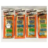 2 EARLY ADVERTISING PEPSI & TEXICO BOTTLE TOPPERS