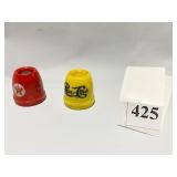 THOMAS THE TANK ENGINE CARS AND SODOR BAY WOOD