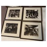 VINTAGE MINE PRINTS 4 TO GO