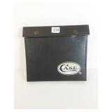 CASE BRAND VINYL KNIFE HOLDER NEW