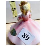 JOSEF JANUARY FIGURE