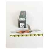 CASE #08116 STOCKMAN AUTUMN NOB