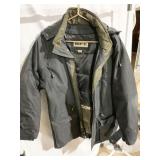 RTF RAINFOREST SZ. S MEN