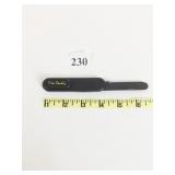 PIERRE CARDIN SINGLE BLADE KNIFE MADE IN GERMANY