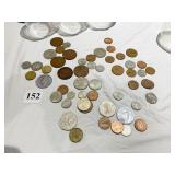 CURRENCY AUSTRIA, NORWAY EIRE