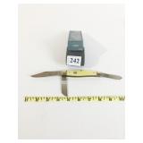 ROUGH RIDER RR603 NOB