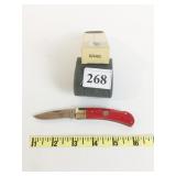 ROUGH RIDER RR462 NOB