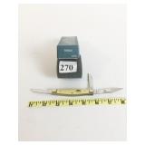 ROUGH RIDER RR602 NOB