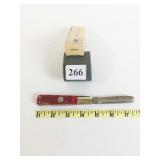 ROUGH RIDER RR307 NOB