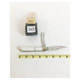 ROUGH RIDER RR074 NOB