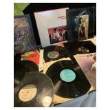 ALBUMS SOME CHILDREN SOME W/O JACKET COVERS