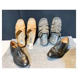 OKBASHI SANDALS AND BLUE HILL TRADING COMPANY SZ.