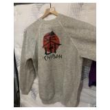 HONUS WAGNER VINTAGE WASHINGTON AND JEFFERSON