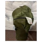 SLEEPING BAG