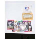 DONRUSS 1988 PIRATES & MARVELL 1986 PACK