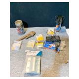 SPLICERS, 1.25 INCH S/S REPAIR CLAMP, GARMIN NOT