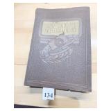 THE COMPLETE PHOTOGRAPHER MAGAZINES 1942 IN