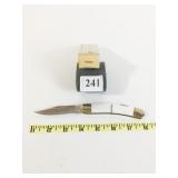 ROUGH RIDER RR367 NOB