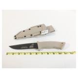 GERBER OPERATION IRAQI FREEDOM KNIFE WITH SHEATH