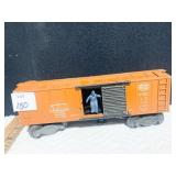 LIONEL CAR NYC #159000