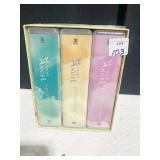 TOUCHED BY AN ANGEL DVD COLLECTION SEASON 1-9