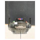 LIONEL ZW TRANSFORMER