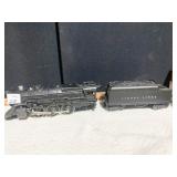 LIONEL ENGINE 2025, & #6466