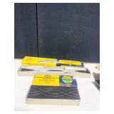 AURORA DOUBLE CROSS TRACK #1502 & COUNTRY BRIDGE