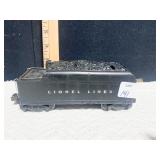 LIONEL LINES COAL CAR #671W