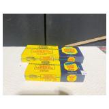 AURORA CURVED ROADWAY & CULVERT BRIDGE #1519 &