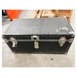 TRUNK 16" D X 32" W X 15" H