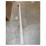 SELF-ADHESIVE CORNER PROTECTORS 27 STRIPS 8